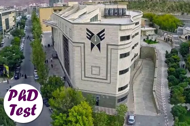 آخرین مهلت ثبت نام دکتری بدون کنکور آزاد ۱۴۰۵