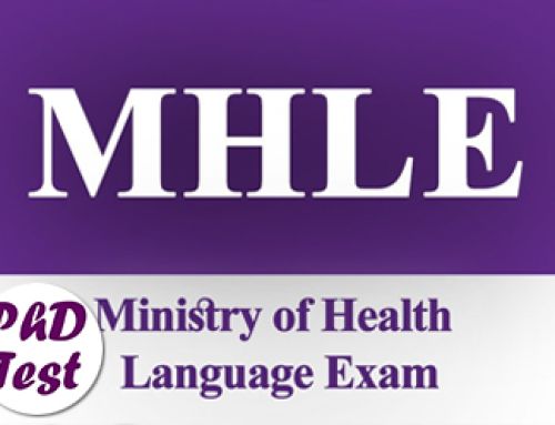 انتشار تقویم آزمون MHLE سال ۱۴۰۵