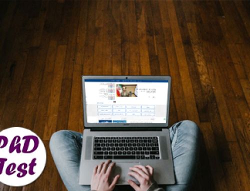 نحوه اعتراض به کلید سوالات کنکور دکتری ۱۴۰۵