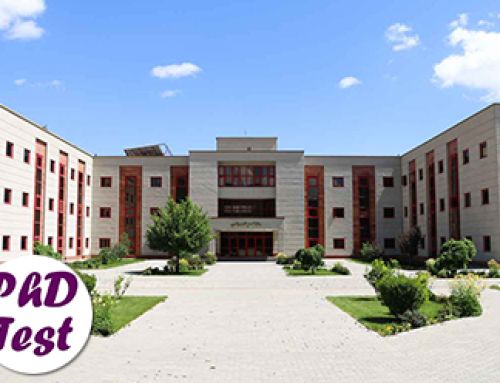 فراخوان دکتری بدون کنکور دانشگاه تحصیلات تکمیلی علوم پایه زنجان ۱۴۰۵ 