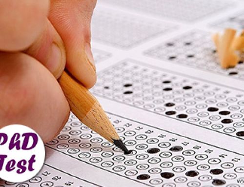 اعلام زمان انتشار کلید سؤالات کنکور دکتری ۱۴۰۵