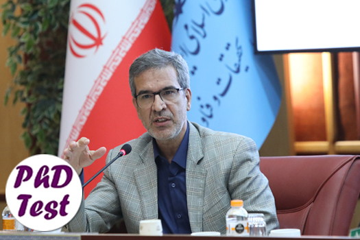 برگزاری مجازی امتحانات پایان‌ترم دانشگاه‌ها ۱۴۰۵