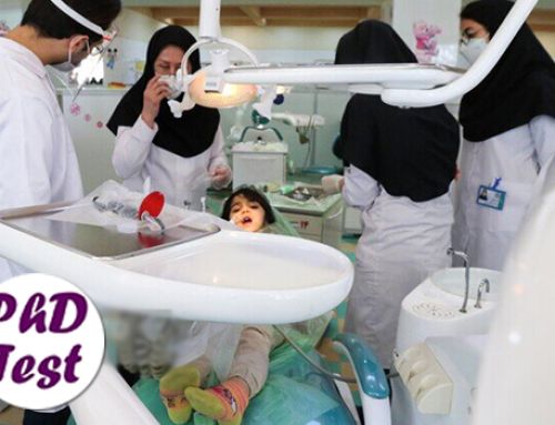 امکان ادامه تحصیل دانش‌آموختگان کاردانی بهداشت دهان در دوره دکتری