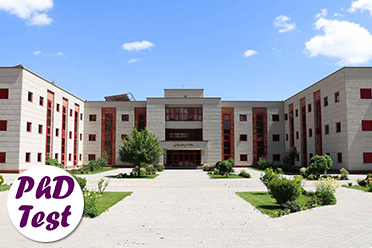 مصاحبه آزمون دکتری دانشگاه تحصیلات تکمیلی علوم پایه زنجان