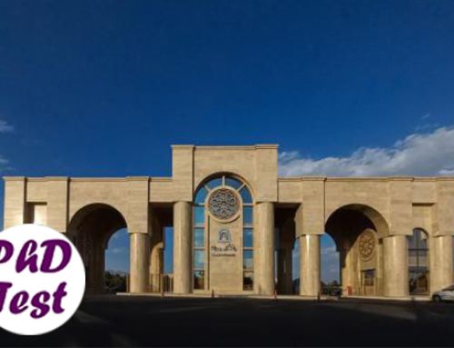 اعلام زمان مصاحبه دکتری دانشگاه دامغان ۱۴۰۵