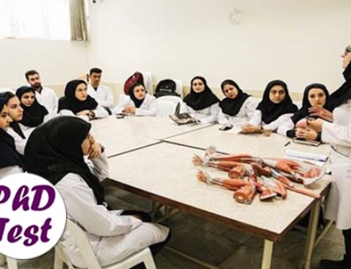 افزایش ۲۰ درصدی کمکهزینه دانشجویان دکتری وزارت بهداشت ۱۴۰۵