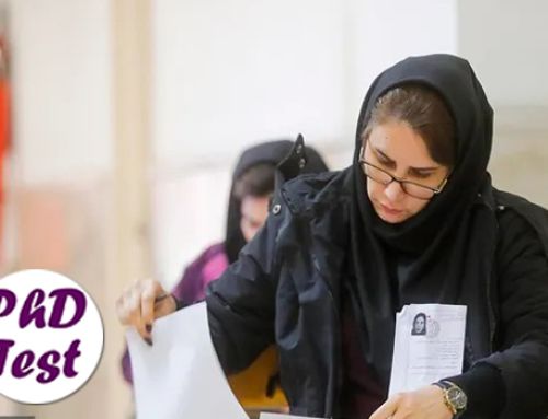 اعلام ۳ شرط اصلی جایگزینی آزمون جامع دکتری در سال ۱۴۰۵