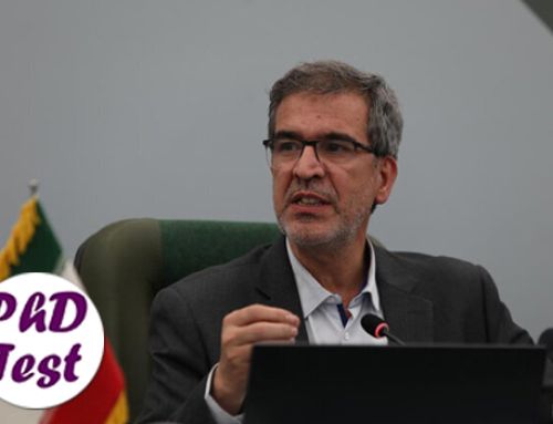 برنامه وزارت علوم برای الزامی کردن نمره زبان جهت ورود به دوره دکتری