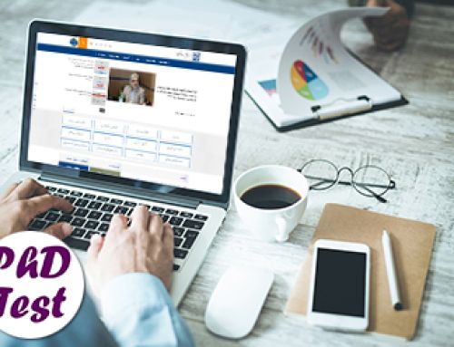 تمدید مهلت تکمیل فرم صلاحیت عمومی دکتری ۱۴۰۵