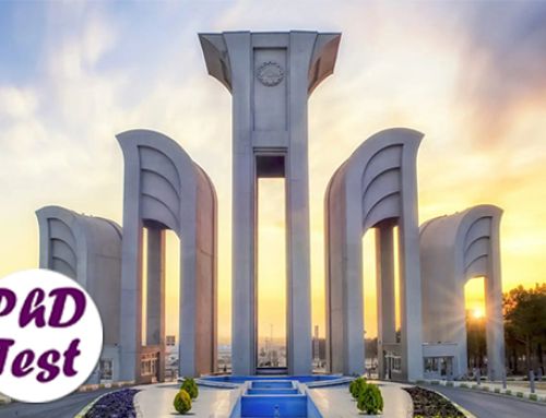 پذیرش دکتری استاد محور دانشگاه صنعتی اصفهان ۱۴۰۵
