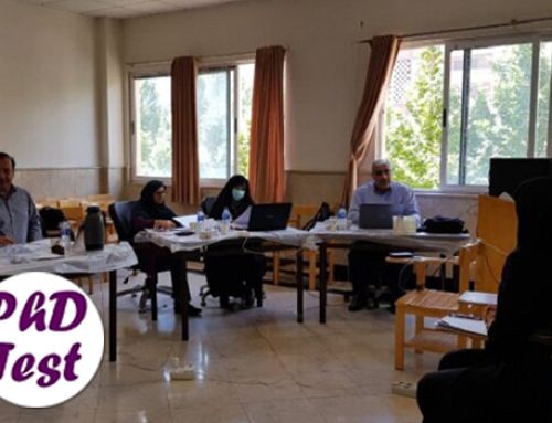 لزوم واگذاری پذیرش دانشجوی دکتری به دانشگاه‌ها