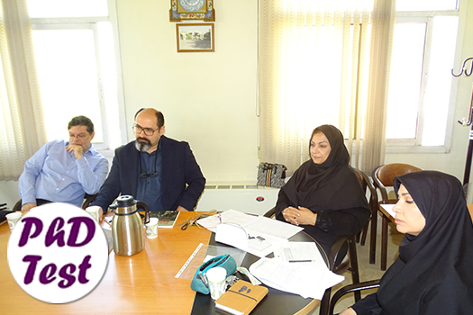 ۳۰ نکته مهم درباره مصاحبه دکتری ۱۴۰۵