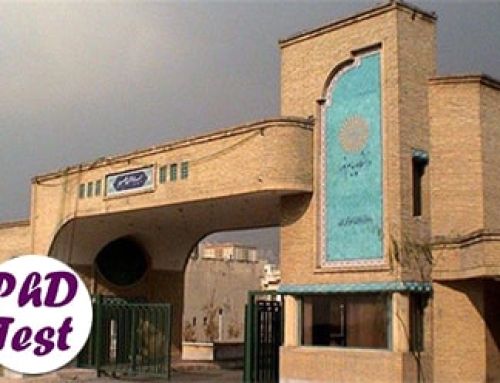 اعلام جزئیات ثبت نام پذیرفته شدگان دکتری پیام نور ۱۴۰۵