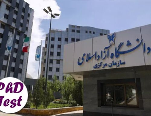اعلام جزئیات ثبتنام پذیرفته شدگان کنکور دکتری آزاد ۱۴۰۵