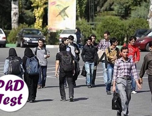 هشدار درباره جذب فله‌ای دانشجوی دکتری و گسترش پایان‌نامه‌فروشی