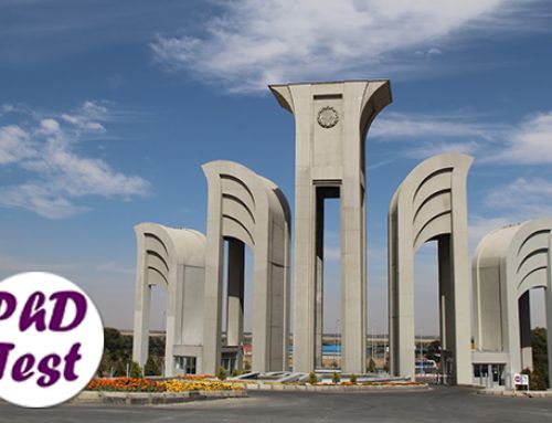اعلام نتایج دکتری بدون آزمون دانشگاه صنعتی اصفهان ۱۴۰۵
