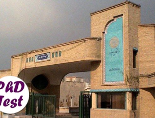 رفع مشکل صدور مدرک دانشجویان بین الملل دانشگاه پیام نور