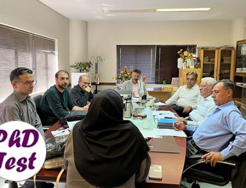 آغاز مصاحبه‌های دکتری ۱۴۰۵ با زمان‌بندی جدید از امروز