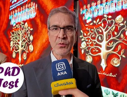 تحصیل ۱۴۰ هزار دانشجوی دکتری در کشور
