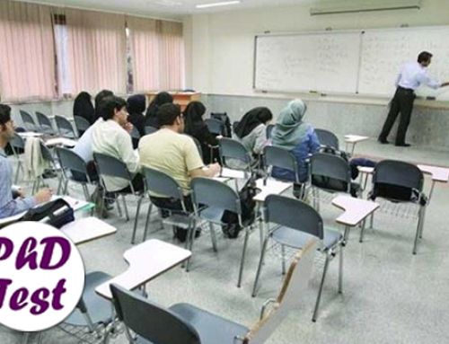 چالش‌های طرح تعیین زودهنگام استاد راهنما برای کاهش طول دوره دکتری