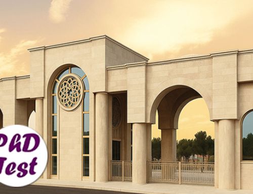 پذیرش دکتری استاد محور دانشگاه دامغان ۱۴۰۵