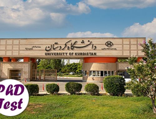 اعلام اسامی پذیرفتهشدگان دکتری بدون آزمون دانشگاه کردستان ۱۴۰۵