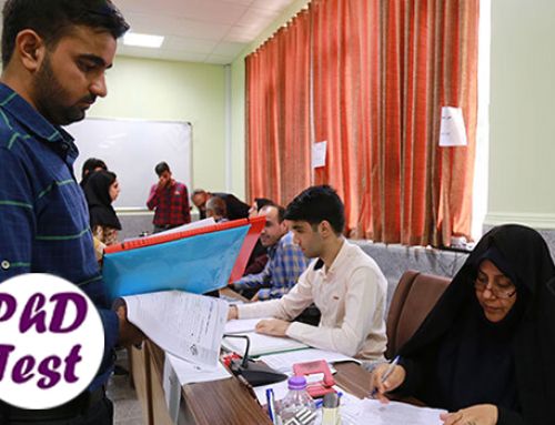 اعلام شرایط انتقال دانشجویان ارشد و دکتری وزارت بهداشت ۱۴۰۵