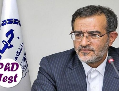 پیشنهاد امتیاز ویژه پذیرش دکتری برای برگزیدگان مسابقات مناظره دانشجویان