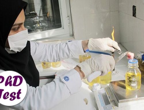 دارابودن ۲ مقاله شرط شرکت در آزمون دکتری پژوهشی وزارت بهداشت ۱۴۰۵