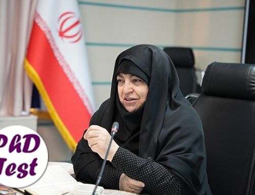 تمدید تسهیلات آموزشی دوران جنگ تحمیلی سوم وزارت بهداشت