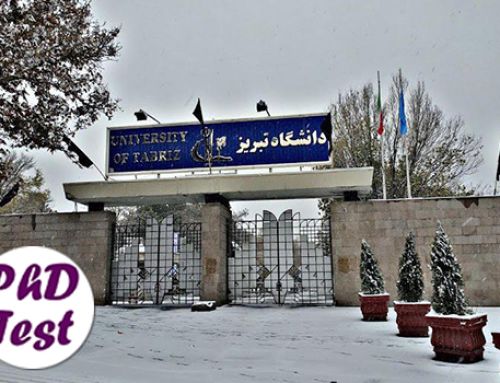انتشار اطلاعیه دکتری استاد محور دانشگاه تبریز ۱۴۰۵