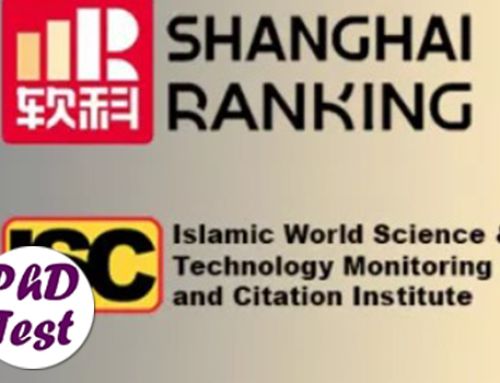 جایگاه دانشگاه های ایران در رتبه بندی شانگهای ۲۰۲۶