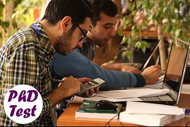 مدارک لازم برای ثبت نام در کنکور دکتری ۱۴۰۶