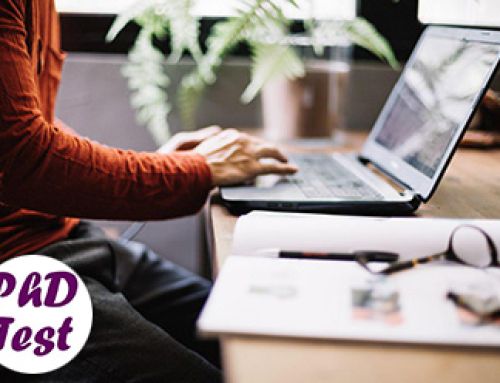 پاسخ به سوالات رایج درباره ثبتنام کنکور دکتری ۱۴۰۶