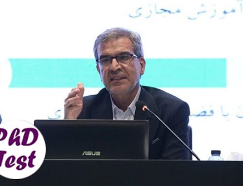 وزارت علوم به دنبال اجرای آزمایشی کاهش دوره تحصیلی ارشد و دکتری