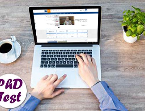 انتشار دفترچه ثبت نام کنکور دکتری ۱۴۰۶