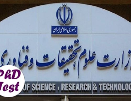 آغاز شیوه جدید پذیرش دانشجو با مشارکت صنعت در قالب طرح همآموز و مانا