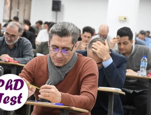 محرومیت پذیرفتهشدگان دکتری روزانه ۱۴۰۶ از آزمون سال ۱۴۰۷