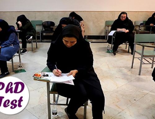 تاثیر ۵۰ درصدی آزمون کتبی در پذیرش داوطلبان دکتری ۱۴۰۶