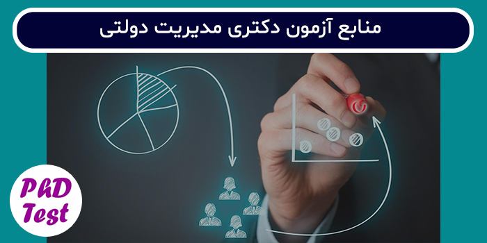 منابع آزمون دکتری مدیریت دولتی